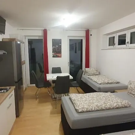 Kurzzeitvermietung - Gratwein Au (Styria) Exterior photo