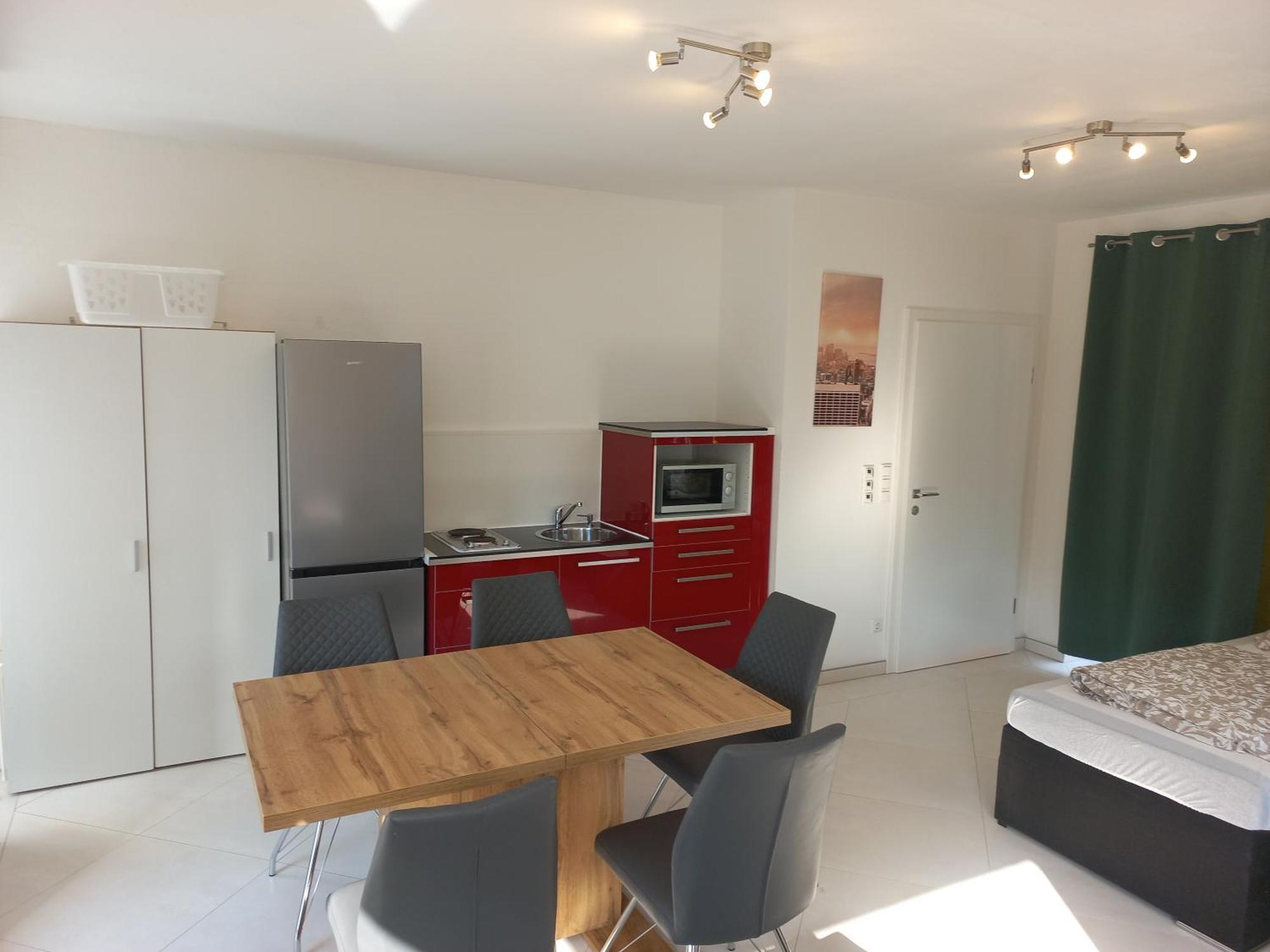 Apartment Kurzzeitvermietung - Gratwein Au (Styria)