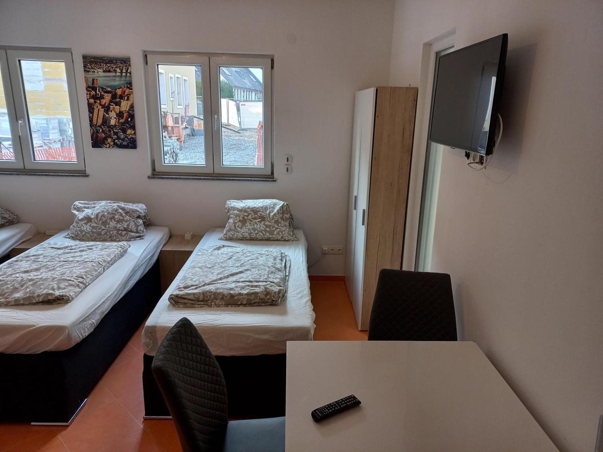Apartment Kurzzeitvermietung - Gratwein *