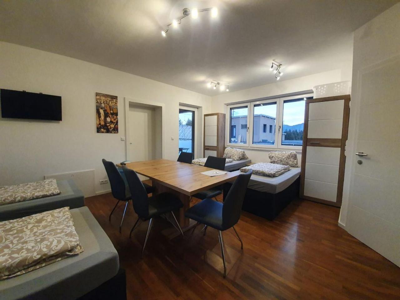 Apartment Kurzzeitvermietung - Gratwein
