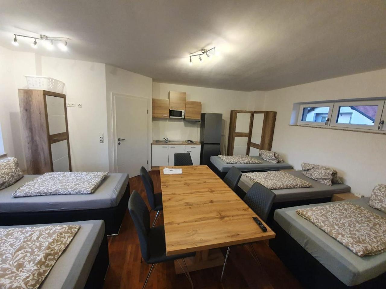 Apartment Kurzzeitvermietung - Gratwein *