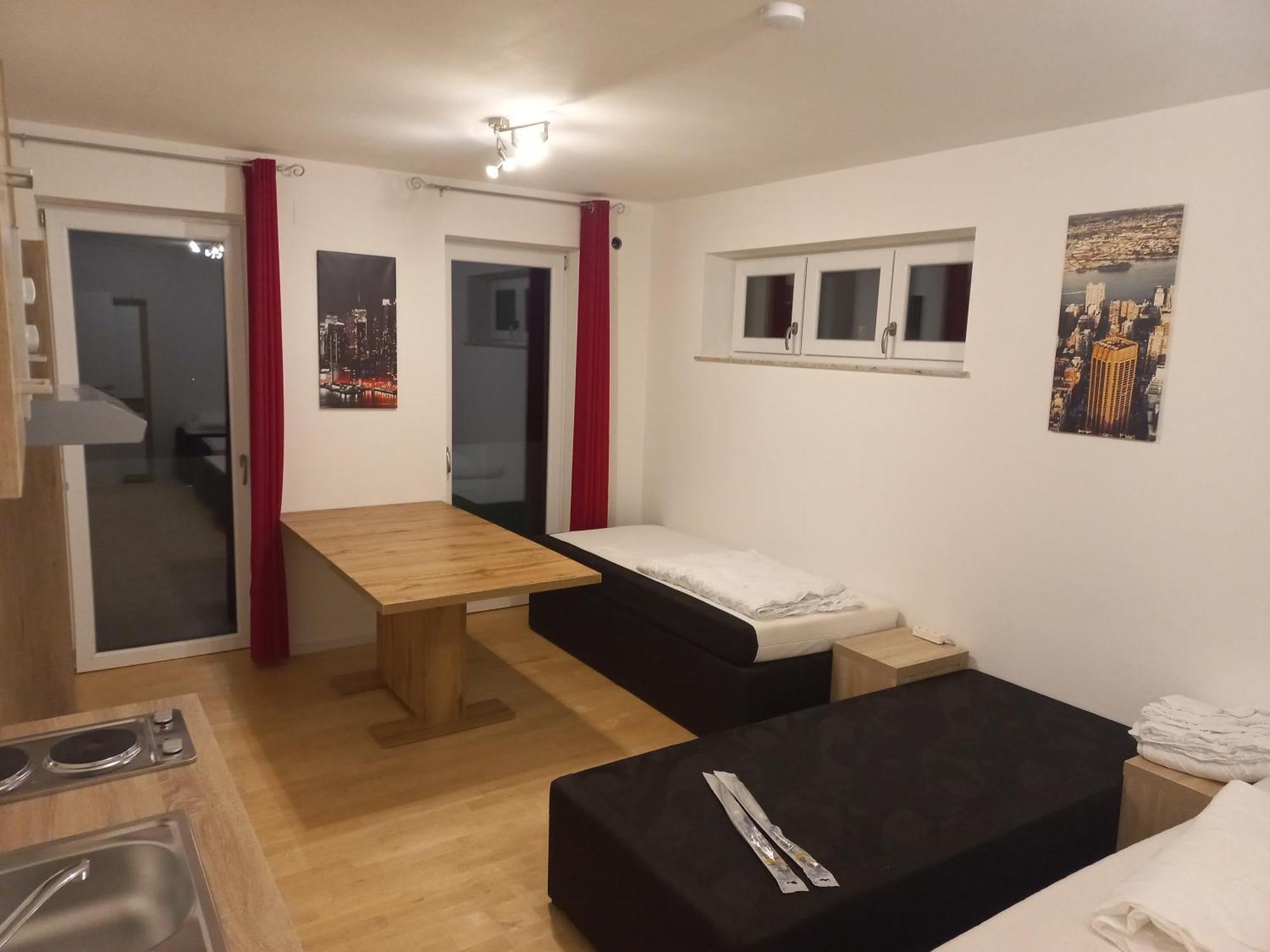 Kurzzeitvermietung - Gratwein Apartment *