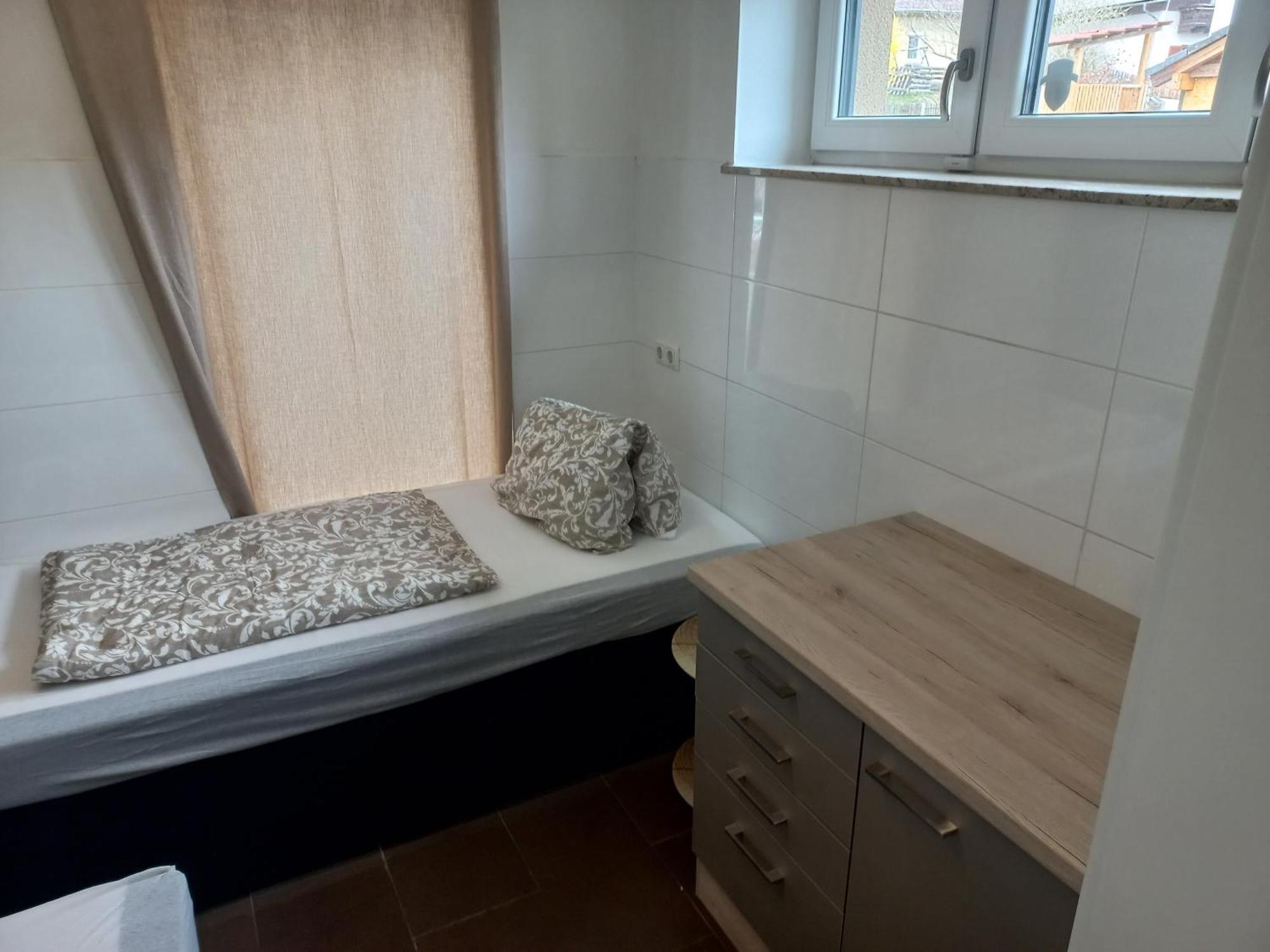 Kurzzeitvermietung - Gratwein Apartment Au (Styria)