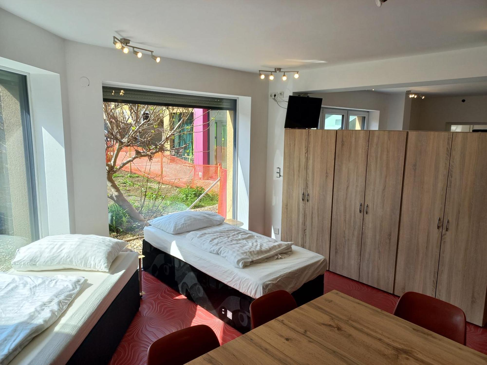 Kurzzeitvermietung - Gratwein Apartment