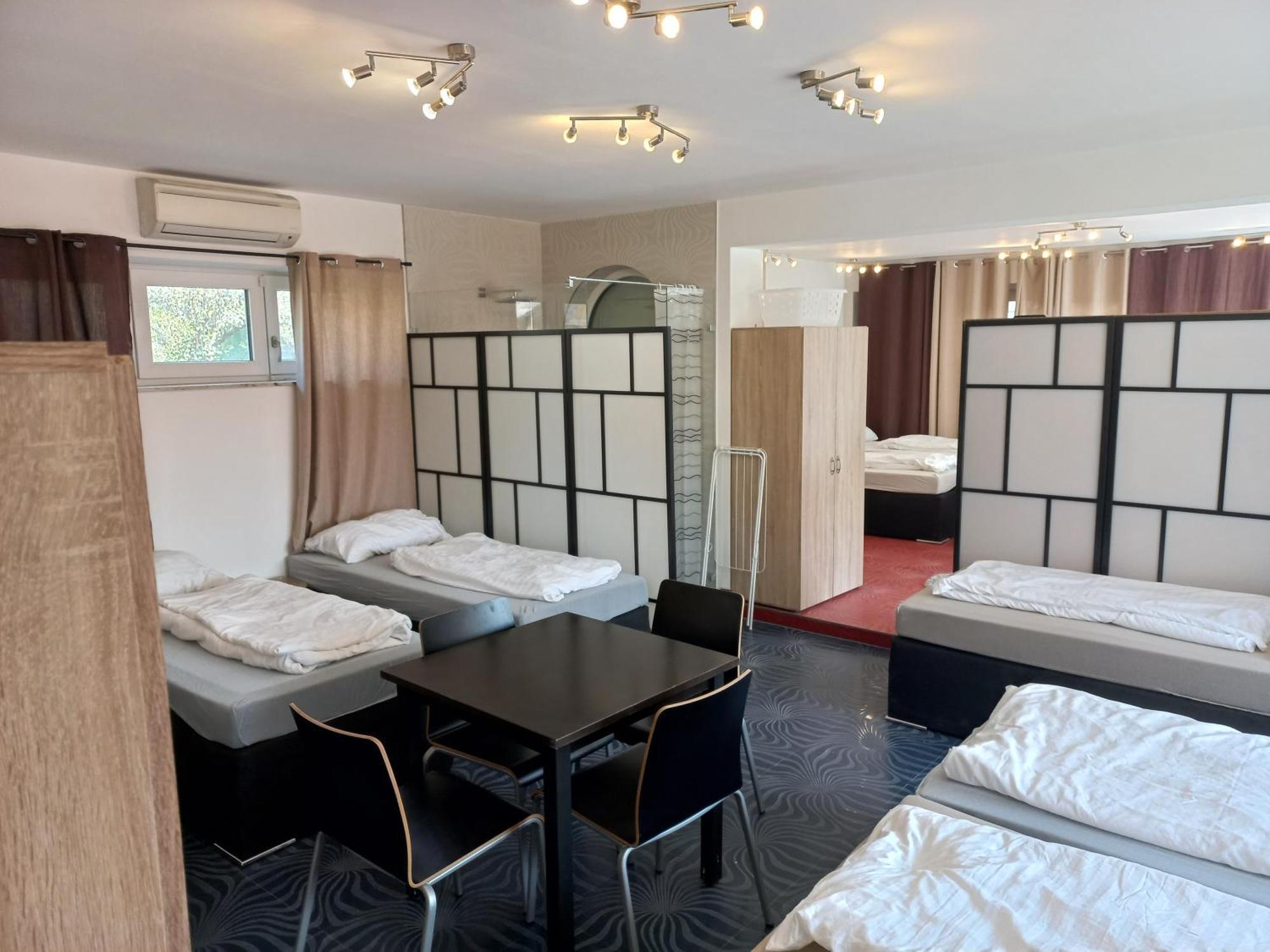 Apartment Kurzzeitvermietung - Gratwein *
