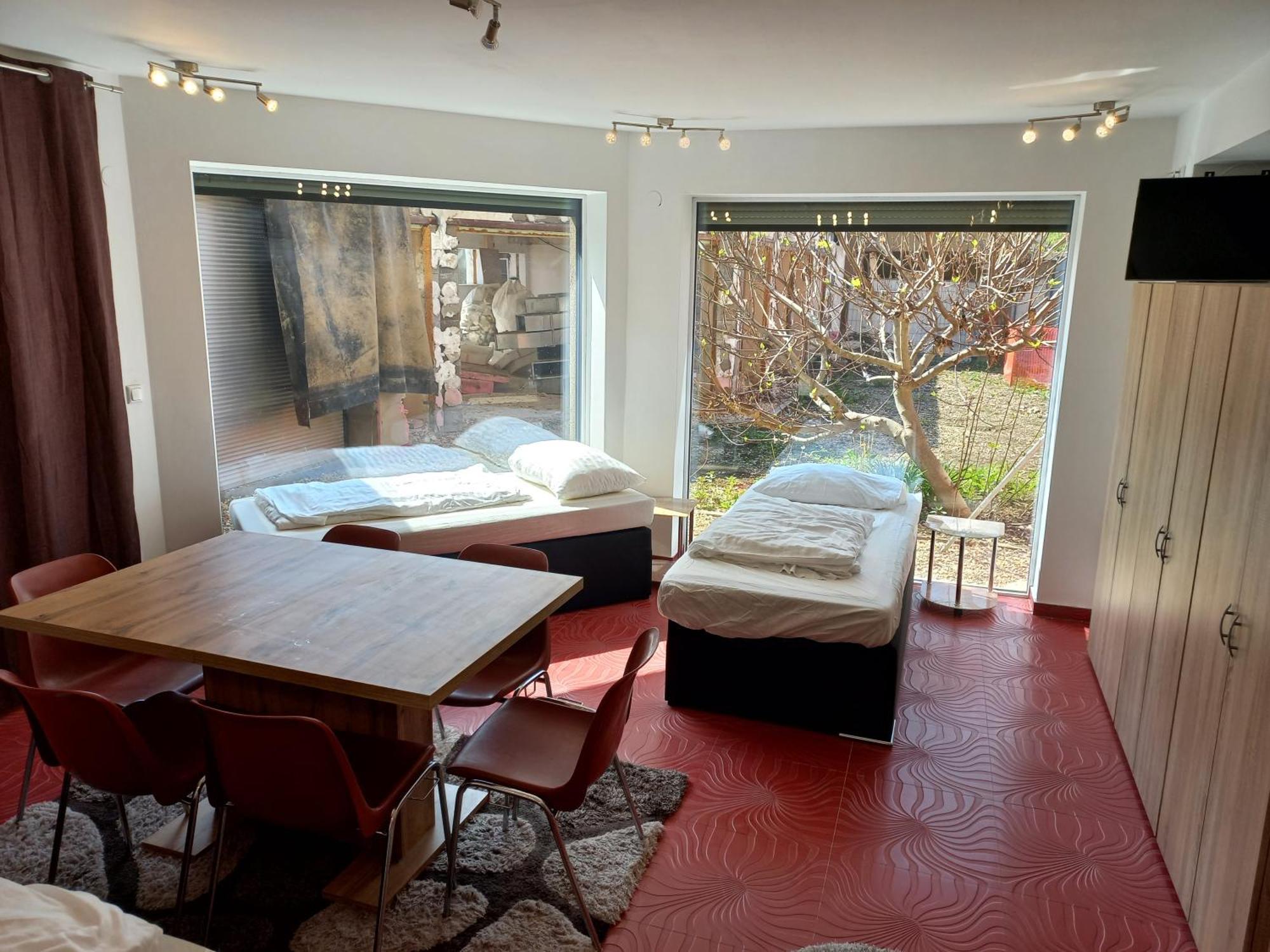 Apartment Kurzzeitvermietung - Gratwein Au (Styria)