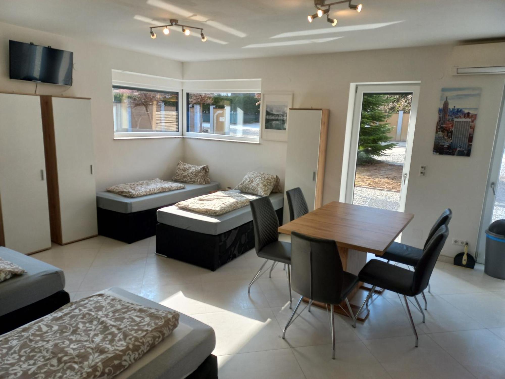Apartment Kurzzeitvermietung - Gratwein *