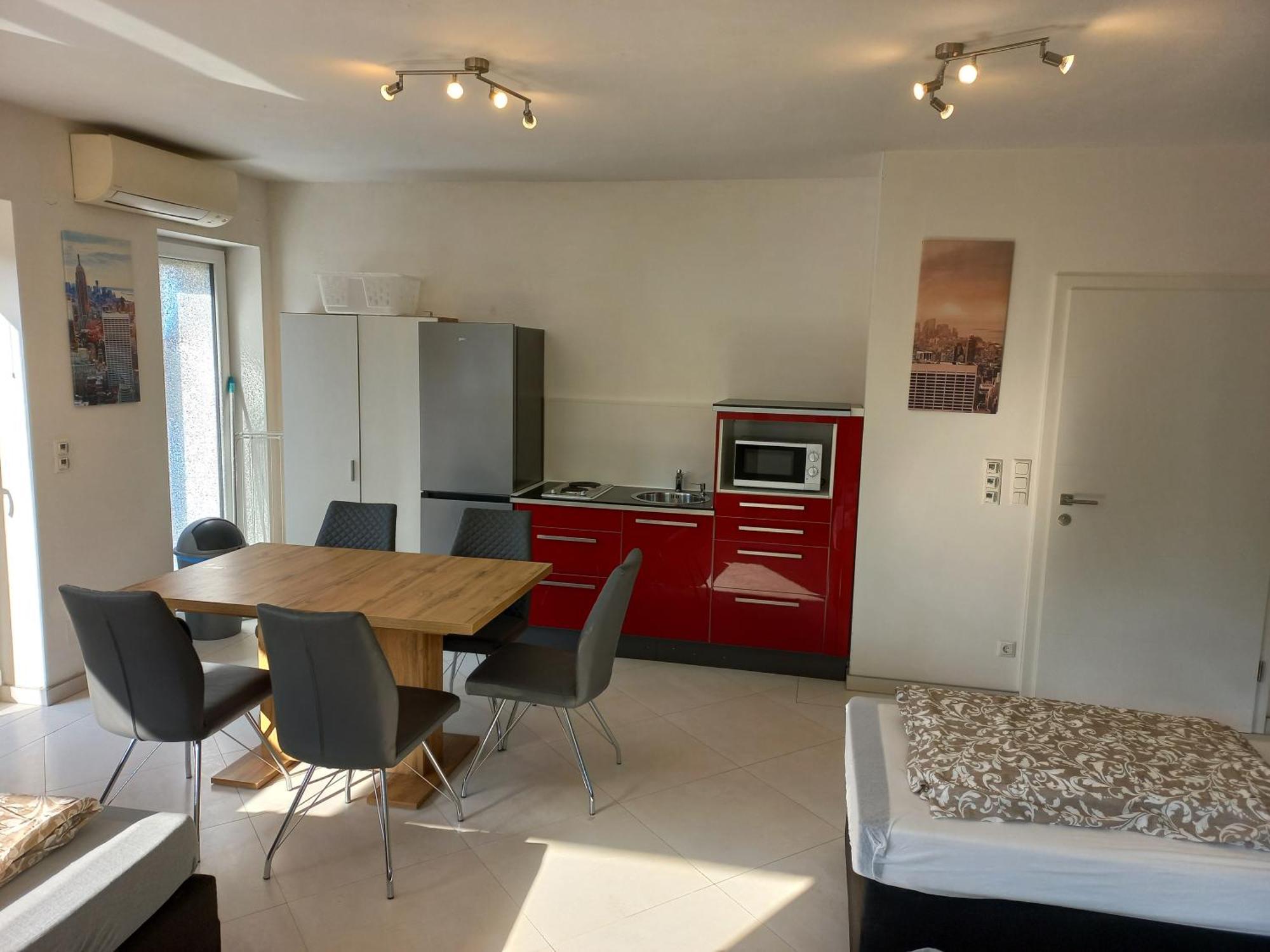 Kurzzeitvermietung - Gratwein Apartment *