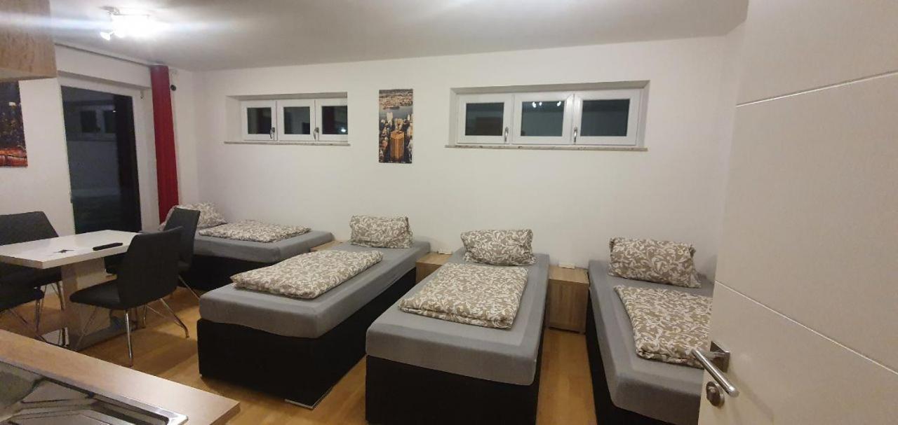 Kurzzeitvermietung - Gratwein Apartment *